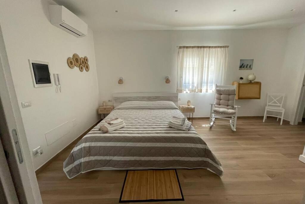 Villa Mare Blue Sr Nuovissima Villa 150M Dal Mare Adatta A Bambini Terrauzza Eksteriør bilde