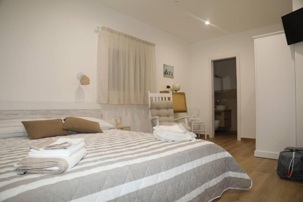 Villa Mare Blue Sr Nuovissima Villa 150M Dal Mare Adatta A Bambini Terrauzza Eksteriør bilde
