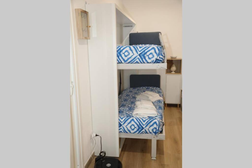 Villa Mare Blue Sr Nuovissima Villa 150M Dal Mare Adatta A Bambini Terrauzza Eksteriør bilde