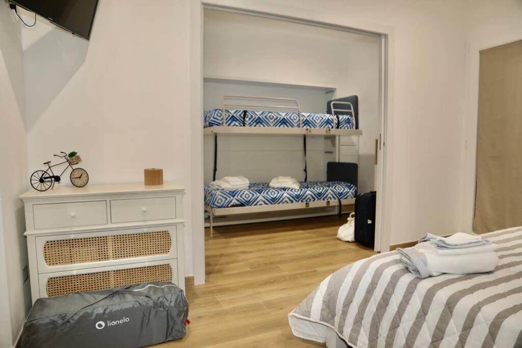 Villa Mare Blue Sr Nuovissima Villa 150M Dal Mare Adatta A Bambini Terrauzza Eksteriør bilde