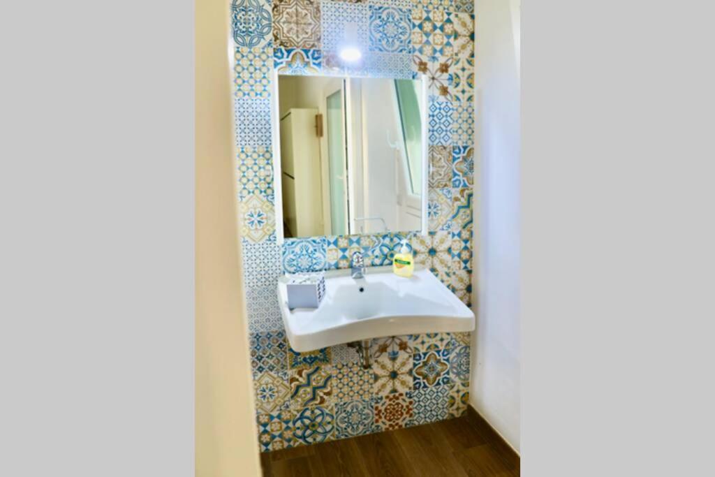 Villa Mare Blue Sr Nuovissima Villa 150M Dal Mare Adatta A Bambini Terrauzza Eksteriør bilde