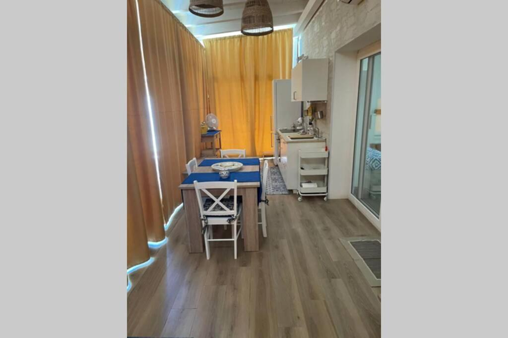 Villa Mare Blue Sr Nuovissima Villa 150M Dal Mare Adatta A Bambini Terrauzza Eksteriør bilde